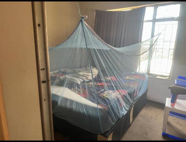 2 BEDROOM APARTMENT FOR SALE IN LAUDIUM